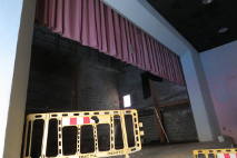 A final de gener s’iniciaran les obres de rehabilitació del Teatre Municipal de les Roquetes