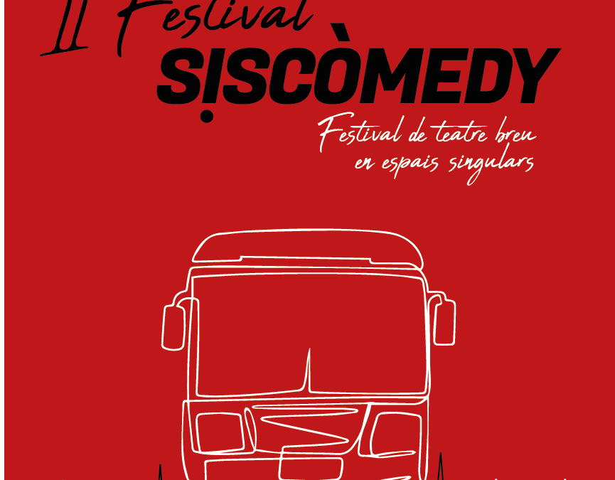 II Festival Siscòmedy